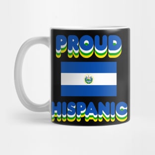 Proud Hispanic Mug